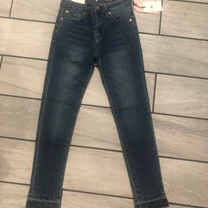 7 for all mankind jeans size 14.  NWT